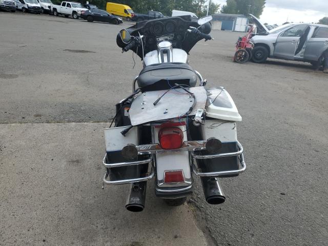 2008 HARLEY-DAVIDSON FLHTCUI 1HD1FC4158Y600614