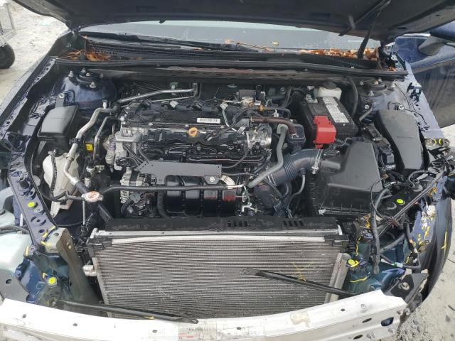 VIN 4T1K61AK3MU425719 2021 Toyota Camry, Xse no.11