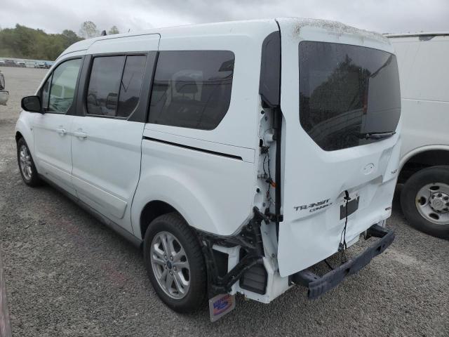 VIN NM0GE9F20N1525748 2022 Ford Transit, Xlt no.2