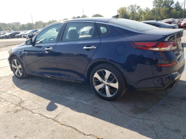 2020 KIA OPTIMA LX - 5XXGT4L32LG401863