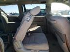 HONDA ODYSSEY EX photo