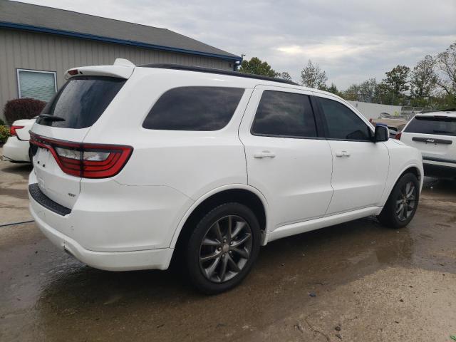 2018 DODGE DURANGO GT - 1C4RDHDG3JC329387