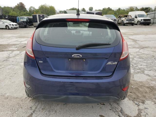 2016 FORD FIESTA SE - 3FADP4EJ5GM107340