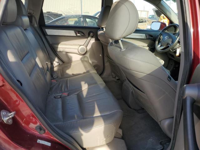 2010 HONDA CR-V EXL 5J6RE3H74AL010035  70572514