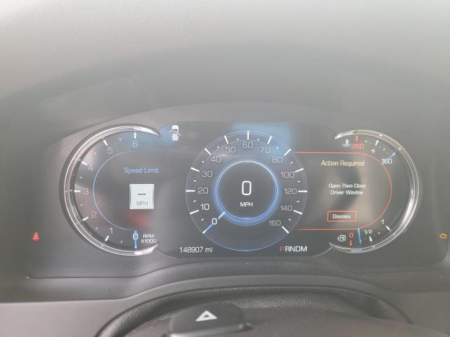 2016 CADILLAC ESCALADE P - 1GYS3CKJ8GR197359