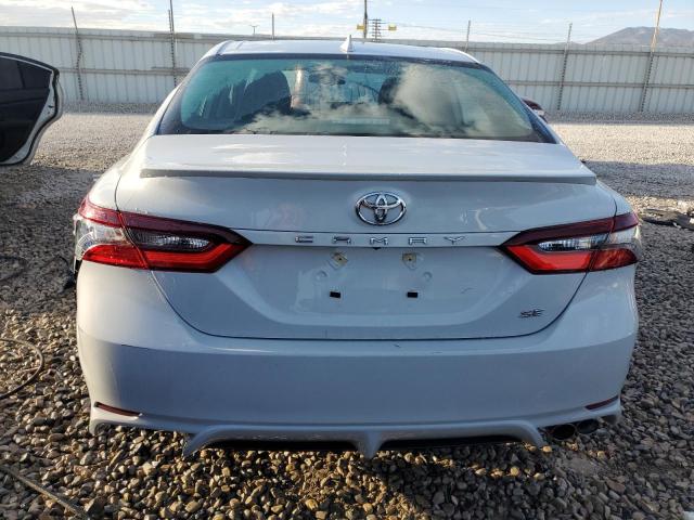 VIN 4T1G11AK1RU219066 2024 Toyota Camry, Se Night S... no.6