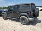 JEEP WRANGLER U photo