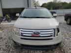 FORD EDGE SEL P photo