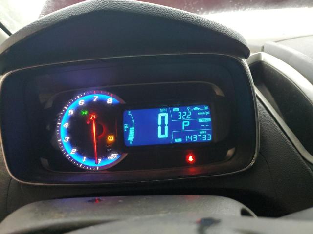 2016 CHEVROLET TRAX 1LT - 3GNCJLSB6GL262278