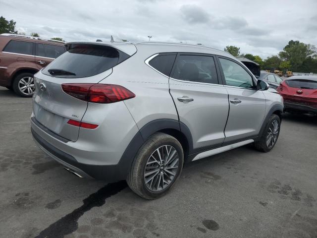 2020 HYUNDAI TUCSON LIM - KM8J3CAL7LU155255