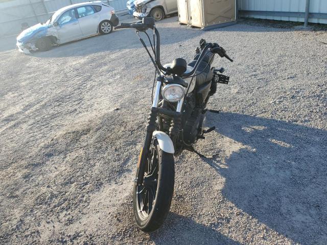 2022 HARLEY-DAVIDSON XL883 N - 1HD4LE216NB408993