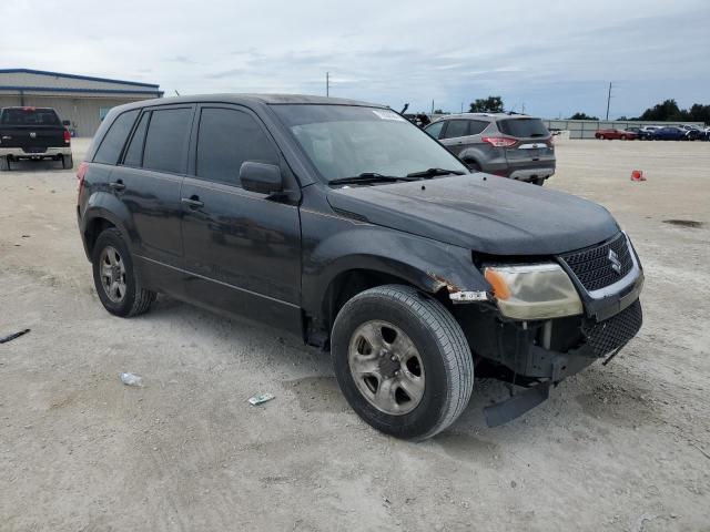 JS3TE0D12A4100016 Suzuki Gr Vitara 2010