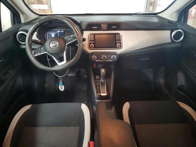 2020 NISSAN VERSA SV - 3N1CN8EV8LL820113