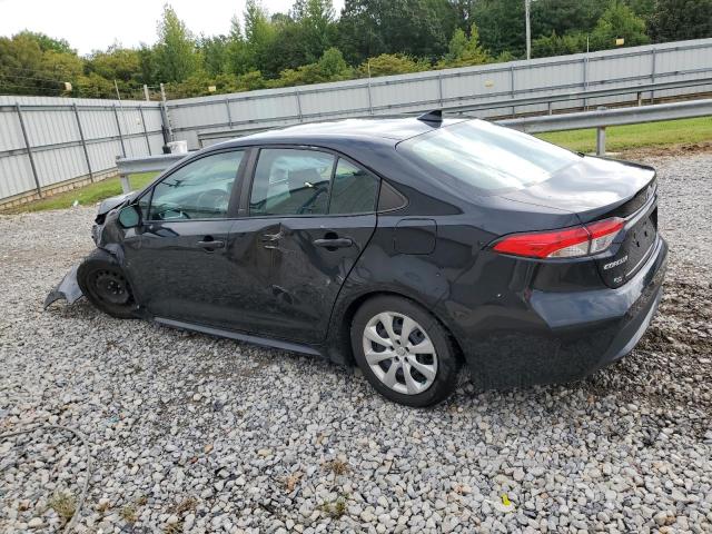 VIN 5YFEPMAE0MP185374 2021 Toyota Corolla, LE no.2