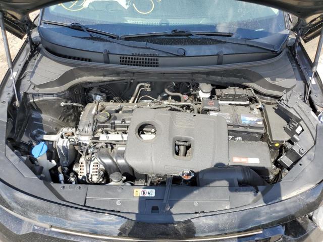 2020 KIA SOUL LX - KNDJ23AU3L7059735