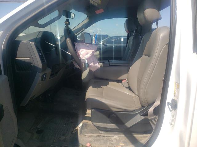 2017 FORD F250 SUPER - 1FTBF2A64HEB78868