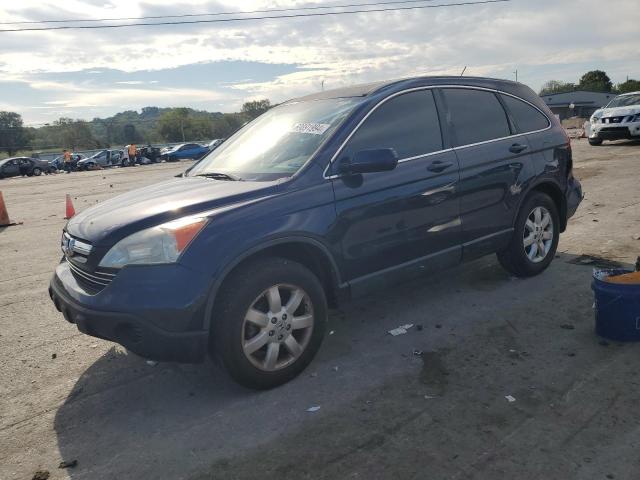 HONDA CR-V EXL