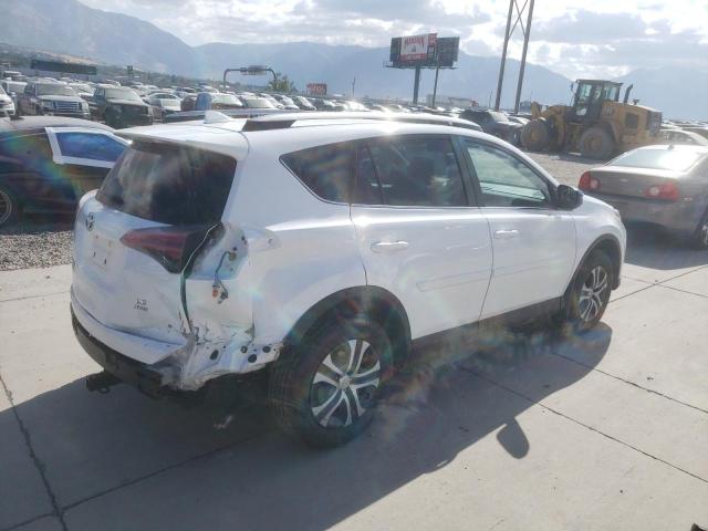 VIN 2T3BFREV3JW757584 2018 Toyota RAV4, LE no.3