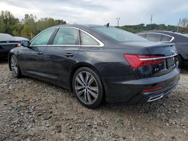 VIN WAUM2AF21KN088053 2019 Audi A6, Prestige no.2