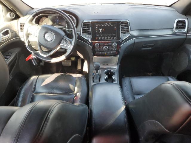 2019 JEEP GRAND CHER - 1C4RJFBG0KC746287