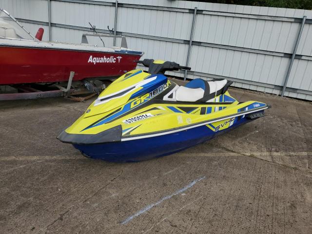 OTHER JETSKI 2020 two tone   YAMA1619F020 photo #3