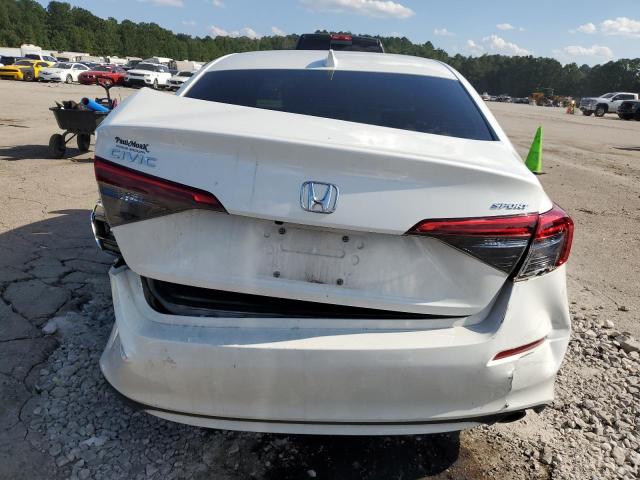 2023 HONDA CIVIC SPOR - 2HGFE2F50PH519602