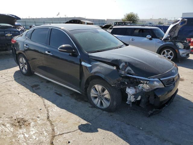 2017 KIA OPTIMA HYB - KNAGT4LE9H5015242