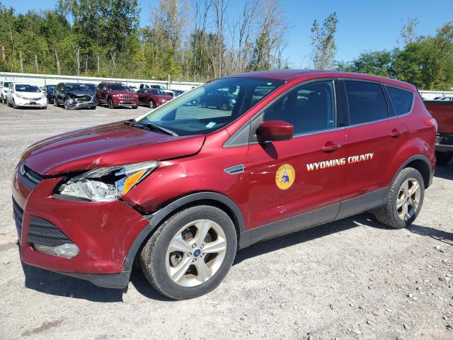 VIN 1FMCU9GX8EUD44941 2014 Ford Escape, SE no.1