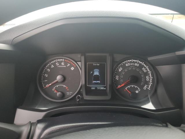 2023 TOYOTA TACOMA DOU - 3TYCZ5AN1PT114238