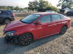2019 NISSAN SENTRA S - 3N1AB7APXKY324572