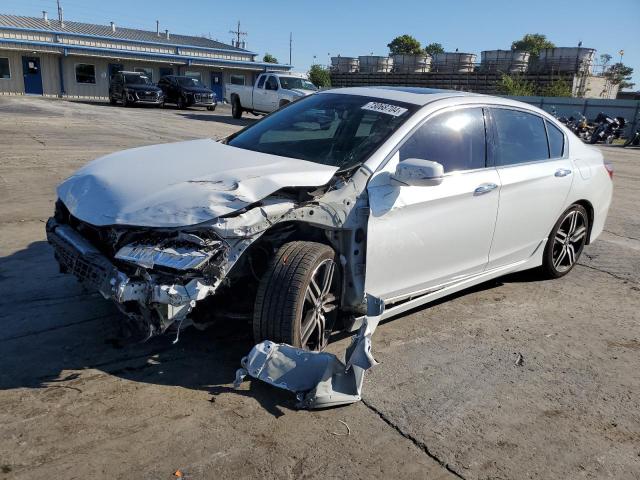 2016 HONDA ACCORD TOU - 1HGCR3F92GA028754