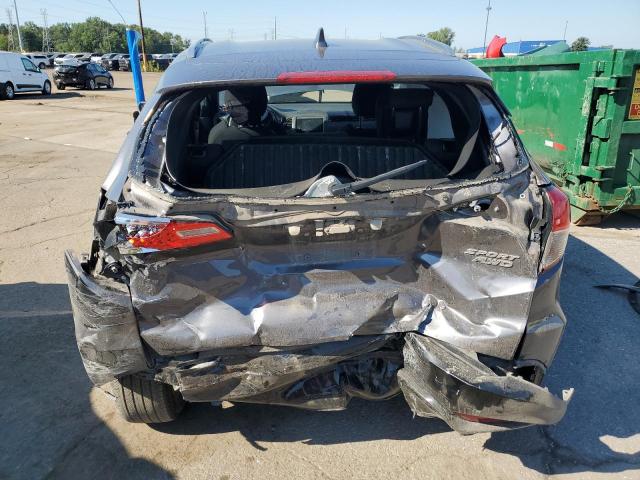 2021 HONDA HR-V SPORT - 3CZRU6H1XMM754757