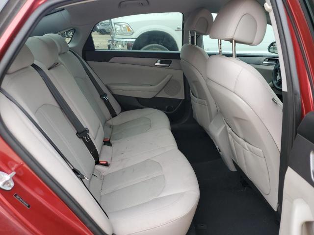 2015 HYUNDAI SONATA SE - 5NPE24AFXFH039765