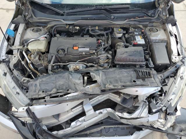 2020 HONDA CIVIC SPOR - 2HGFC2F84LH552385