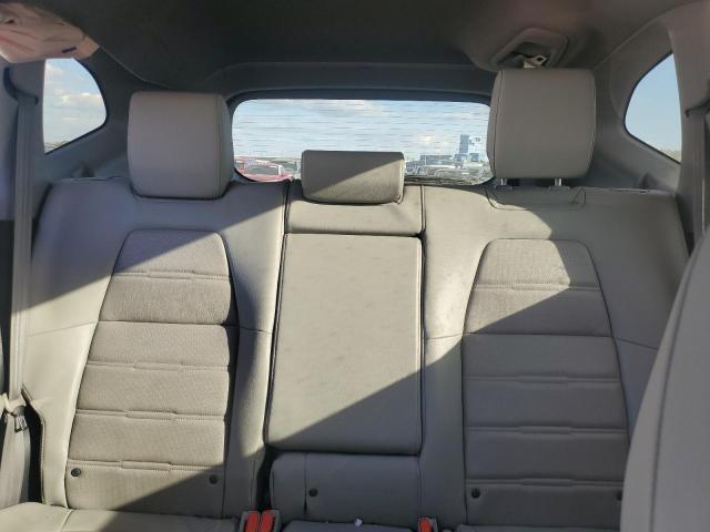 2018 HONDA CR-V EXL - 7FARW2H8XJE019318
