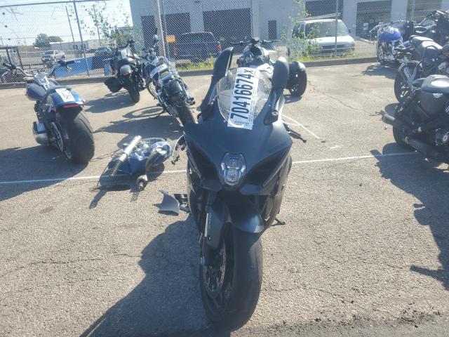 2021 SUZUKI GSX-R1000 JS1DM11B4M7100122  70416674