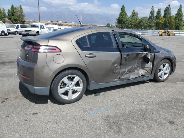 VIN 1G1RB6E44EU137855 2014 Chevrolet Volt no.3