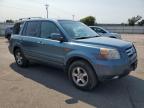 HONDA PILOT EXL photo