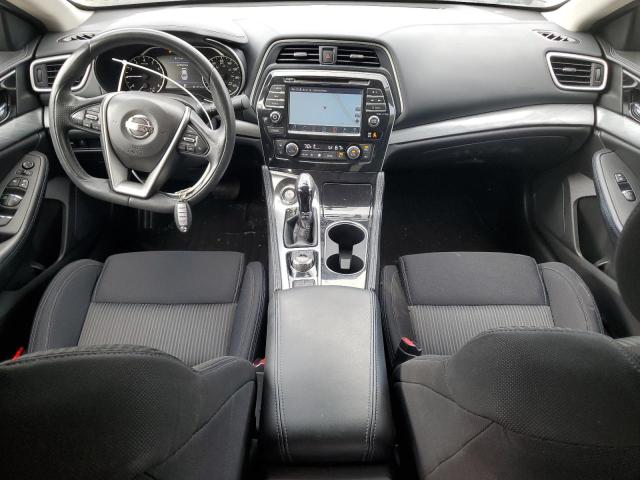 2017 NISSAN MAXIMA 3.5 - 1N4AA6AP5HC379996