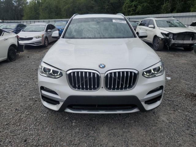 2021 BMW X3 SDRIVE3 5UXTY3C05M9H92295  70539014