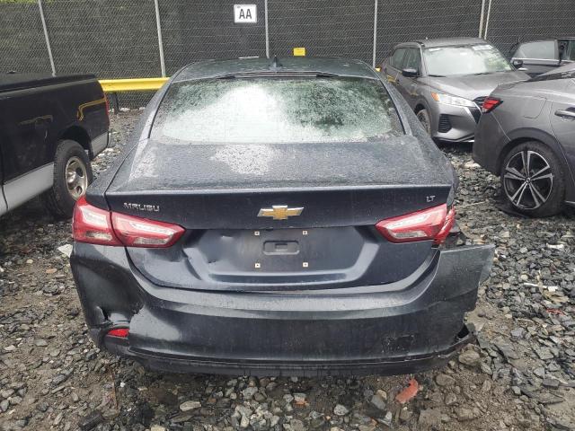 2020 CHEVROLET MALIBU LT - 1G1ZD5ST3LF102225
