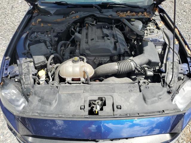 2019 FORD MUSTANG - 1FATP8UH8K5148982