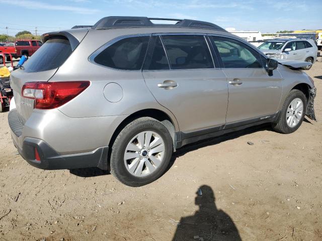 VIN 4S4BSAAC7J3305105 2018 Subaru Outback, 2.5I no.3