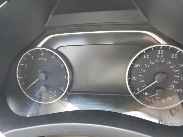 2015 NISSAN MURANO S - 5N1AZ2MG7FN274557