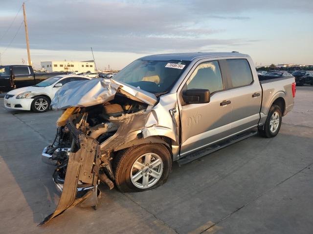 2022 FORD F150 SUPER #2953005615