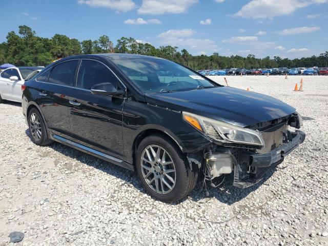 2015 HYUNDAI SONATA SPO - 5NPE34AF1FH258353