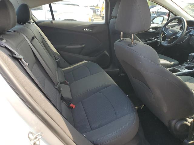 2017 CHEVROLET CRUZE LT - 1G1BE5SM2H7241738