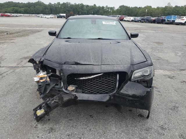 2015 CHRYSLER 300 S - 2C3CCABG1FH766803