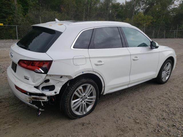 VIN WA1BNAFY4J2090699 2018 Audi Q5, Premium Plus no.3