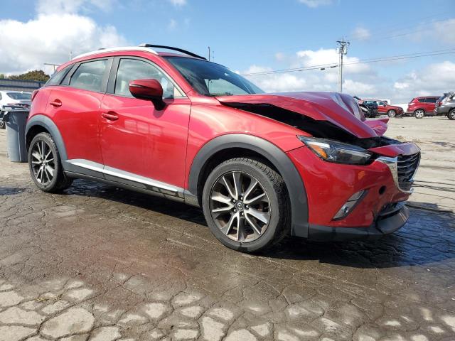 2018 MAZDA CX-3 GRAND - JM1DKFD70J0323973